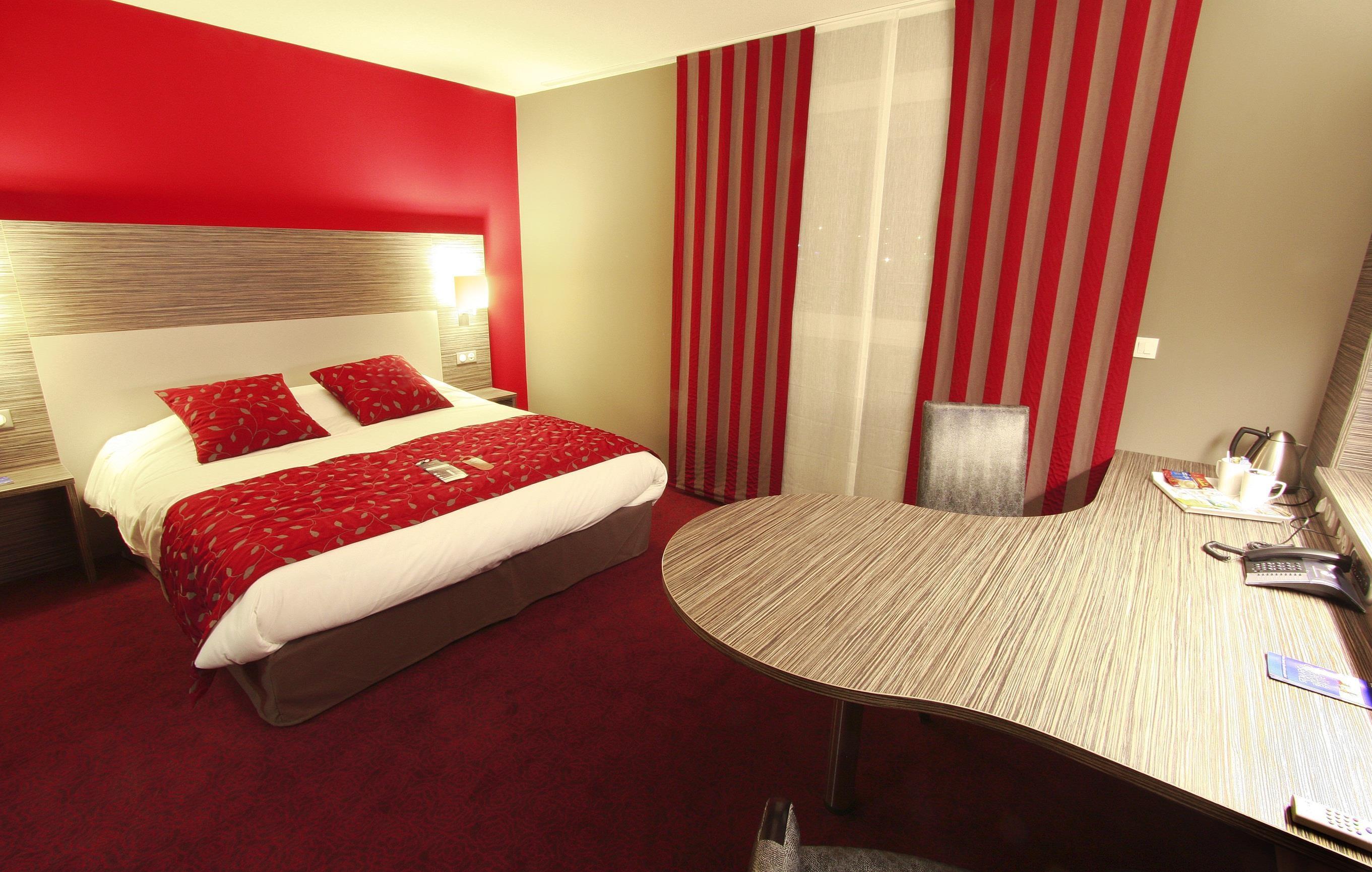 Campanile Ouest - Croix D'argent Hotel Montpellier