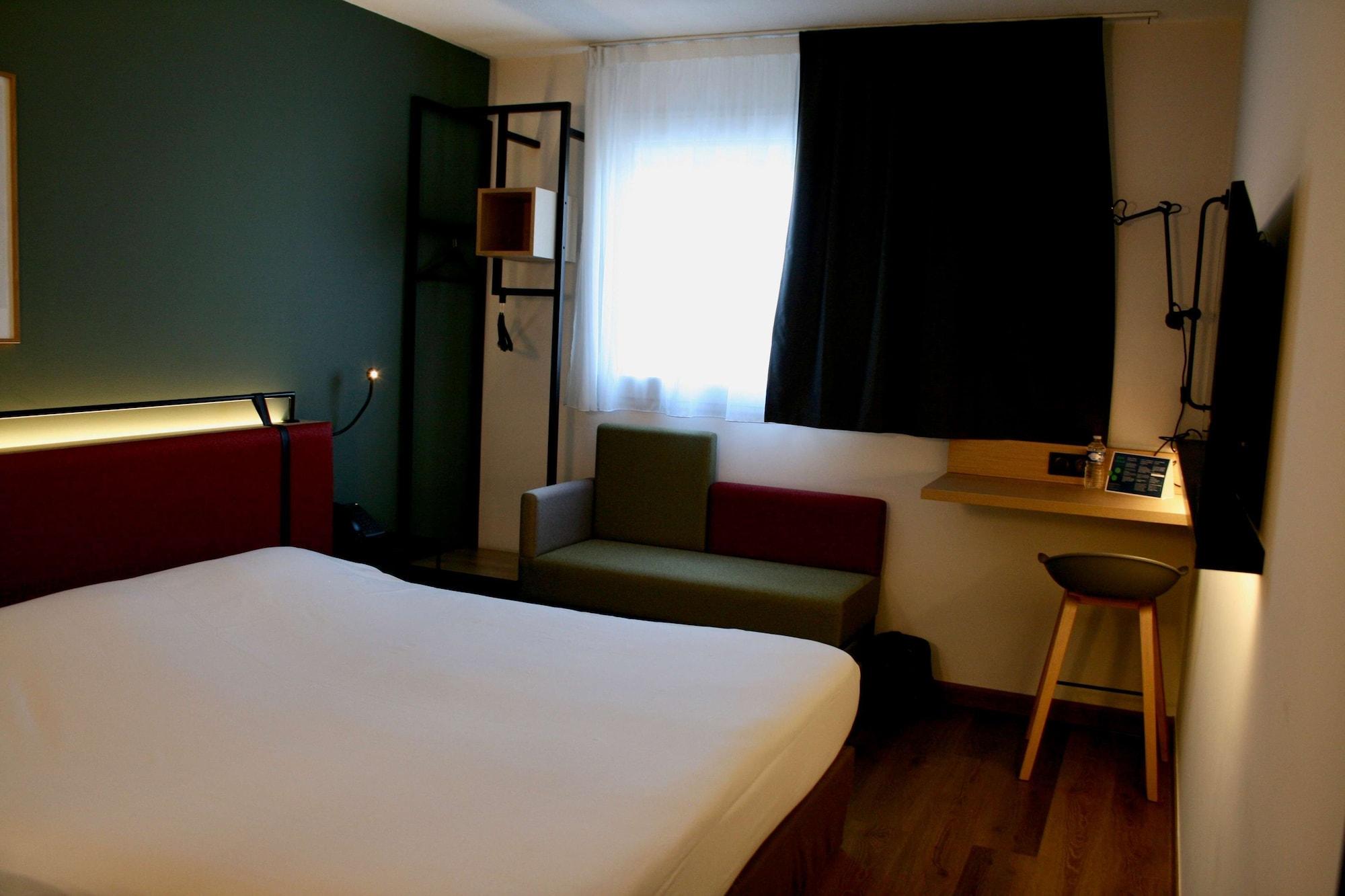 Hotel Campanile Ouest - Croix D'argent Montpellier